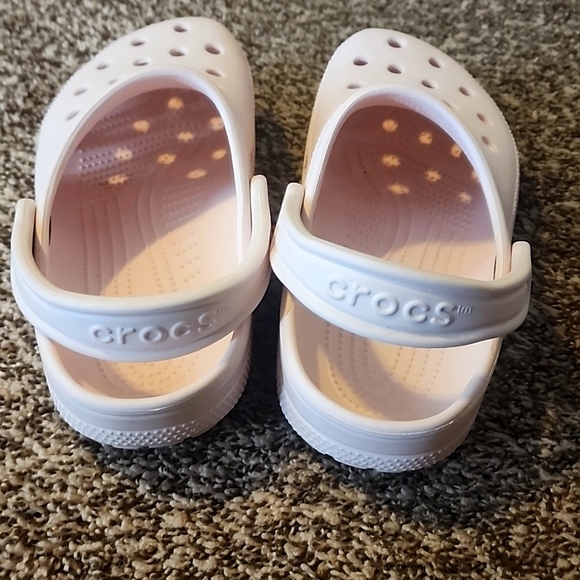 Crocs unisex classic clogs - Picture 2 of 4